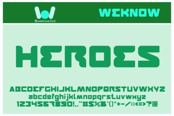 Exploring the Distinctive Appeal of Features Font in Modern Design