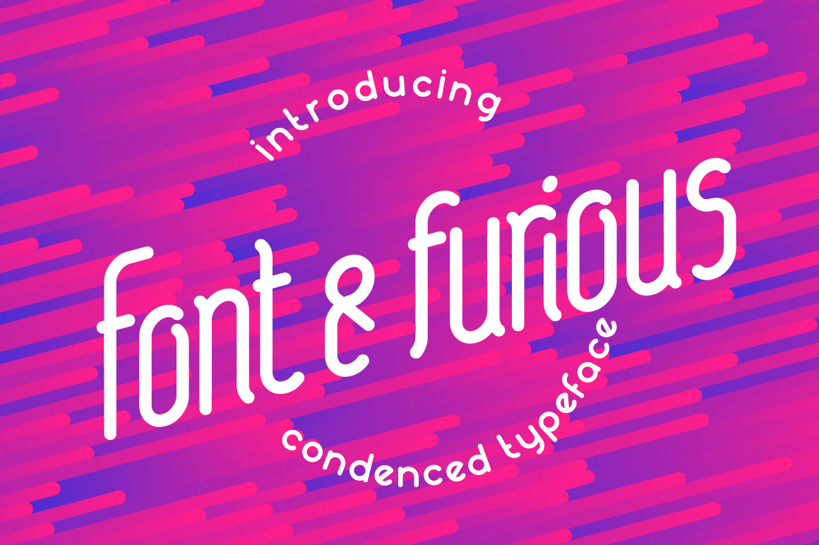Font Furious: A Strategic Approach to Modern Italic Typography