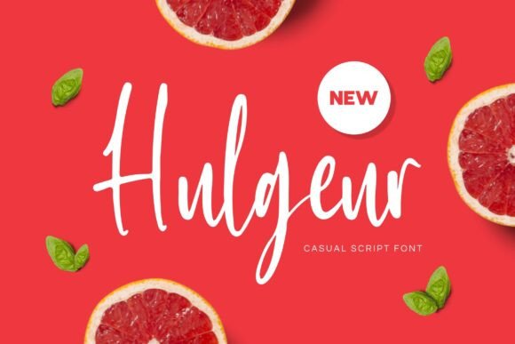 Helguer Font: A Strategic Tool for Modern Branding and Communication