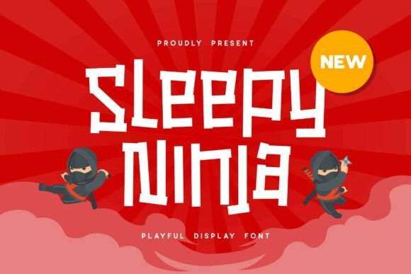 Integrating Sleepyninjaregular Font: A Practical Guide for Dynamic Visual Projects