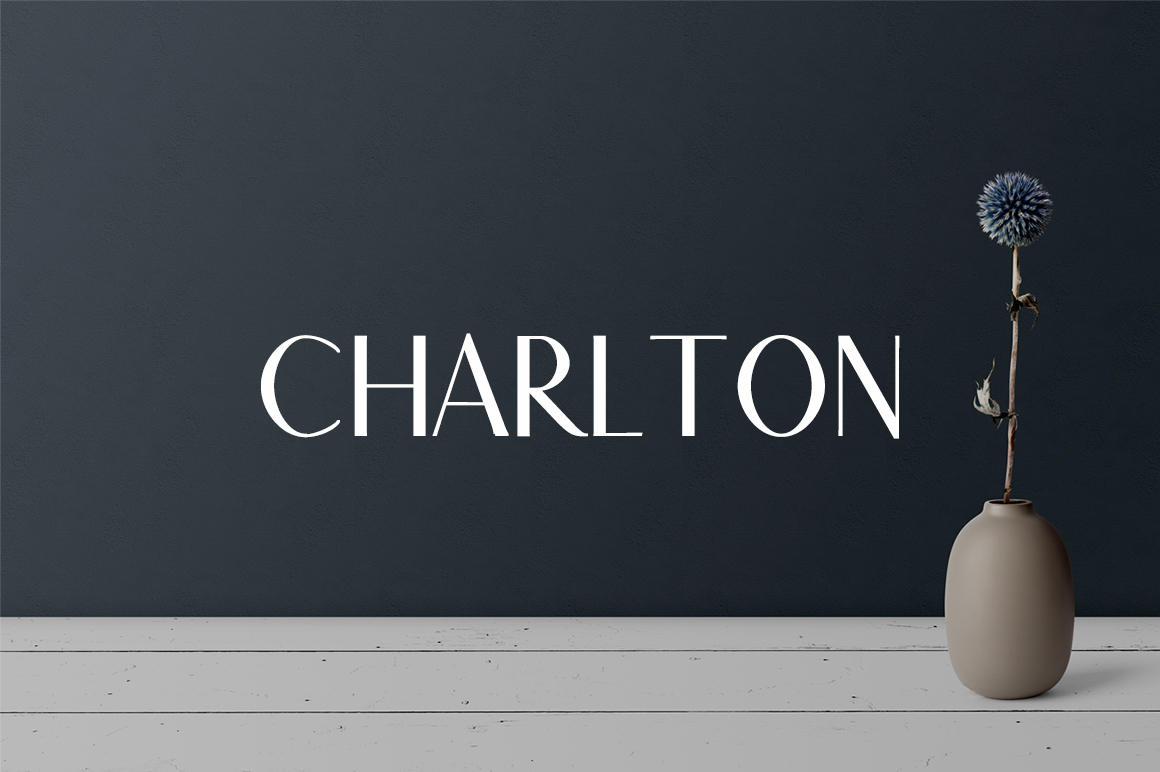 The Ultimate Guide to the Charlton 7 Font Family: Mastering Modern Sans Serif Typography